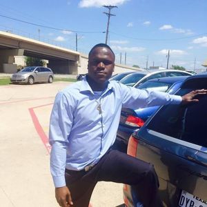 Meet your Posher, Jose